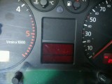 OEM SEPDISP09 Pantalla de medio punto para Audi A3, A4, A6, TT - Jaeger Instrument Clusters 