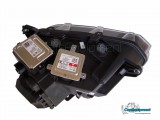 2H2941016K:2H2941015K OEM Bi-Xenon + DRL Faros para VW Amarok (RHD)