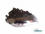 OEM 2H1941016T Bi-Xenon + DRL Faro delantero para VW Amarok (LHD) 