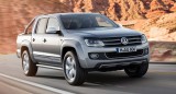 OEM 2H1941016T Bi-Xenon + DRL Faro delantero para VW Amarok (LHD) 
