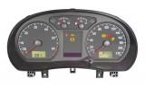 Zumbador OEM 50 Ohm - VW, Skoda - Sin señalización acústica [