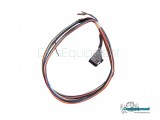 OEM 1J1970011F Cable de control de crucero para VW, Seat, Skoda