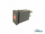 OEM 3B0953235D Interruptor de la luz indicadora de advertencia de peligro para Passat