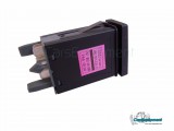OEM 3B0953235D Interruptor de la luz indicadora de advertencia de peligro para Passat