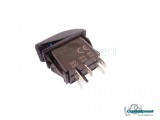 Interruptor para barra de luces LED - 12V - 20A 