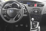 3 72 619 Marco 2DIN radio Honda Civic (12->) 