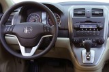 3 72 458 Radio cuadro Honda CRV (07-12)
