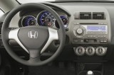 3 72 673 Radio cuadro Honda Jazz (02-08) 