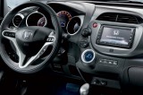 3 72 517 Marco Honda Jazz radio 