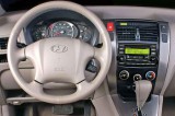 Kit de instalación 2DIN Hyundai Tucson 