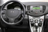 Marco 2DIN radio Hyundai i10 