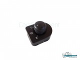 OEM 1J1959565 Interruptor de espejo con calefacción VW Golf, Jetta, Passat, Beetle 