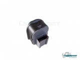 OEM 1J1959565 Interruptor de espejo con calefacción VW Golf, Jetta, Passat, Beetle 