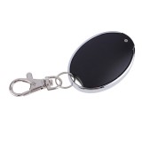 REMOTE:433MHZ:79120.02 Mando a distancia inalámbrico para la puerta del garaje del coche - 433MHz DC12V 4X Button Key Fob H1E1