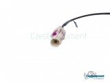 OEM,6R0035501,Techo,Antena,VW,Skoda,Seat,Audi,anténa,radio,amplificador,6R0 035 501,fuerte