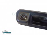 Cámara CCD RVC para Ford Focus desde 2012 