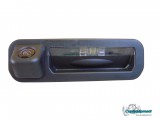 Cámara CCD RVC para Ford Focus desde 2012 