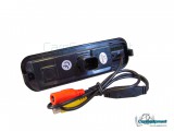 Cámara CCD RVC para Ford Focus desde 2012 