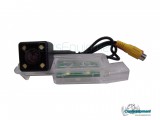 RVC en la luz de la placa Scirocco, Passat B7, Golf 5, Golf 6, Polo... 