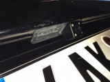 RVC en la luz de la placa Scirocco, Passat B7, Golf 5, Golf 6, Polo... 