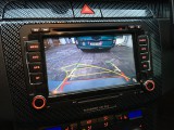 RVC en la luz de la placa Scirocco, Passat B7, Golf 5, Golf 6, Polo... 