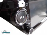 8inch 2din GPS Navigation para Kia K2 y Rio 