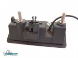 RVC Cámara de la manija para VW Tiguan 5N, Passat B7, Sharan, Touran...