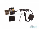 GPS,Rastreador,TK102B,Universal,12V,Coche,cargador,Batería,Caja,