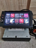 OEM LTA065B0F0F Pantalla LCD 6,5inch para Mercedes Benz Serie R / ML / GL - NTG 2.5 
