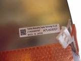 OEM LTA065B0F0F Pantalla LCD 6,5inch para Mercedes Benz Serie R / ML / GL - NTG 2.5 