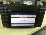 OEM LTA065B0F0F Pantalla LCD 6,5inch para Mercedes Benz Serie R / ML / GL - NTG 2.5 
