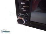7inch Navegación / Radio Audi A4 2002-2008 CanBus - Bluetooth - Pantalla táctil 