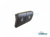 OEM 3C0962125 Interruptor de bloqueo interior para VW Passat B6 / B7