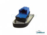 OEM 3C0962125 Interruptor de bloqueo interior para VW Passat B6 / B7