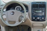 372431 Radio / Navegación para Kia Sportage, Carnival, Carens, Sorento