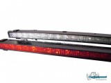 1Z5945097A/B,OEM,Adicional,Luz,Freno,Skoda,Octavia 2,Rojo,Blanco
