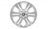 5L0071456 Z31,Tapacubos,Llantas,Acero,7.0x16,Skoda,Yeti