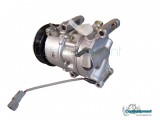 OEM GE447260-4202 Compresor de clima Denso para Toyota Avensis, Verso, Yaris