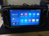 7inch Android 5.1 Navegación / Radio Ford Mondeo, S-Max, Connect, Focus...