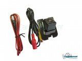 Kit de cámara CCD RVC para Mercedes Benz Clase C, Clase E W204, Clase S W212, Clase S W221