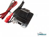 Kit de cámara CCD RVC para Mercedes Benz Clase C, Clase E W204, Clase S W212, Clase S W221