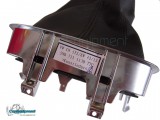 OEM 5ND711113B Pomo del cambio TTC 6° para VW Tiguan 5N, Sharan, Seat Alhambra