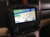 AF-9001G Navegación / Radio para Honda CRV CR-V Pantalla táctil de 8 pulgadas - Bluetooth - RDS