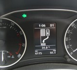 OEM PLA 2.0 Kit - 12X Sensor para VW Jetta MK6 - Sistema de aparcamiento automático