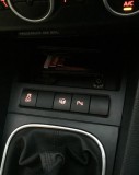 OEM PLA 2.0 Kit - 12X Sensor para VW Jetta MK6 - Sistema de aparcamiento automático