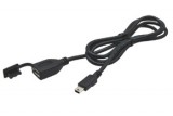 226079 Cable de extensión USB hembra - mini USB macho 