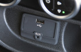 USB + AUX JACK 3,5mm Connector Alfa Romeo / Fiat / Iveco