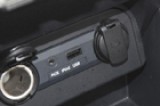 248841C Adaptador - convertidor USB / AUX JACK Conector de 4 pines Kia