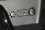 248841C Adaptador - convertidor USB / AUX JACK Conector de 4 pines Kia