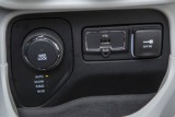 248830 Conector USB + JACK AUX Jeep Renegade
